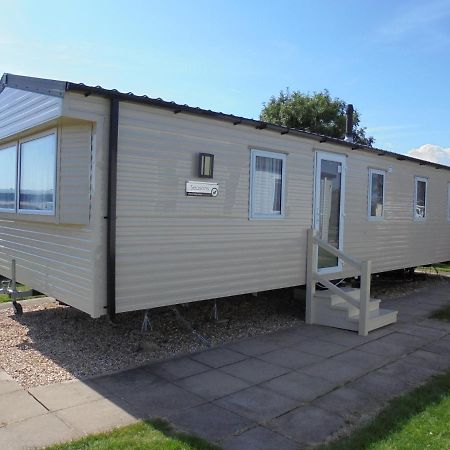 Kingfisher : Seasons:- 8 Berth, Central Heated, Close To Site Shop Ingoldmells Exterior photo