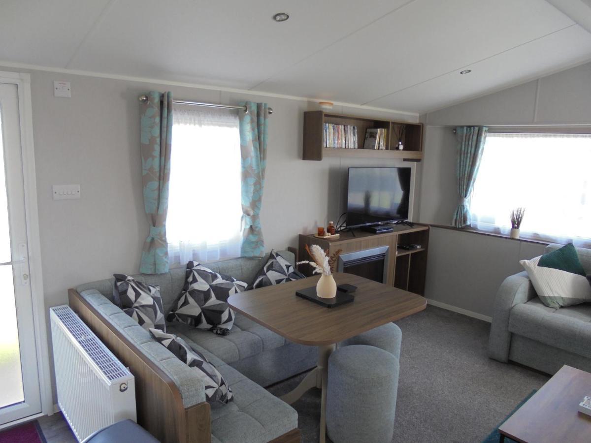 Kingfisher : Seasons:- 8 Berth, Central Heated, Close To Site Shop Ingoldmells Exterior photo