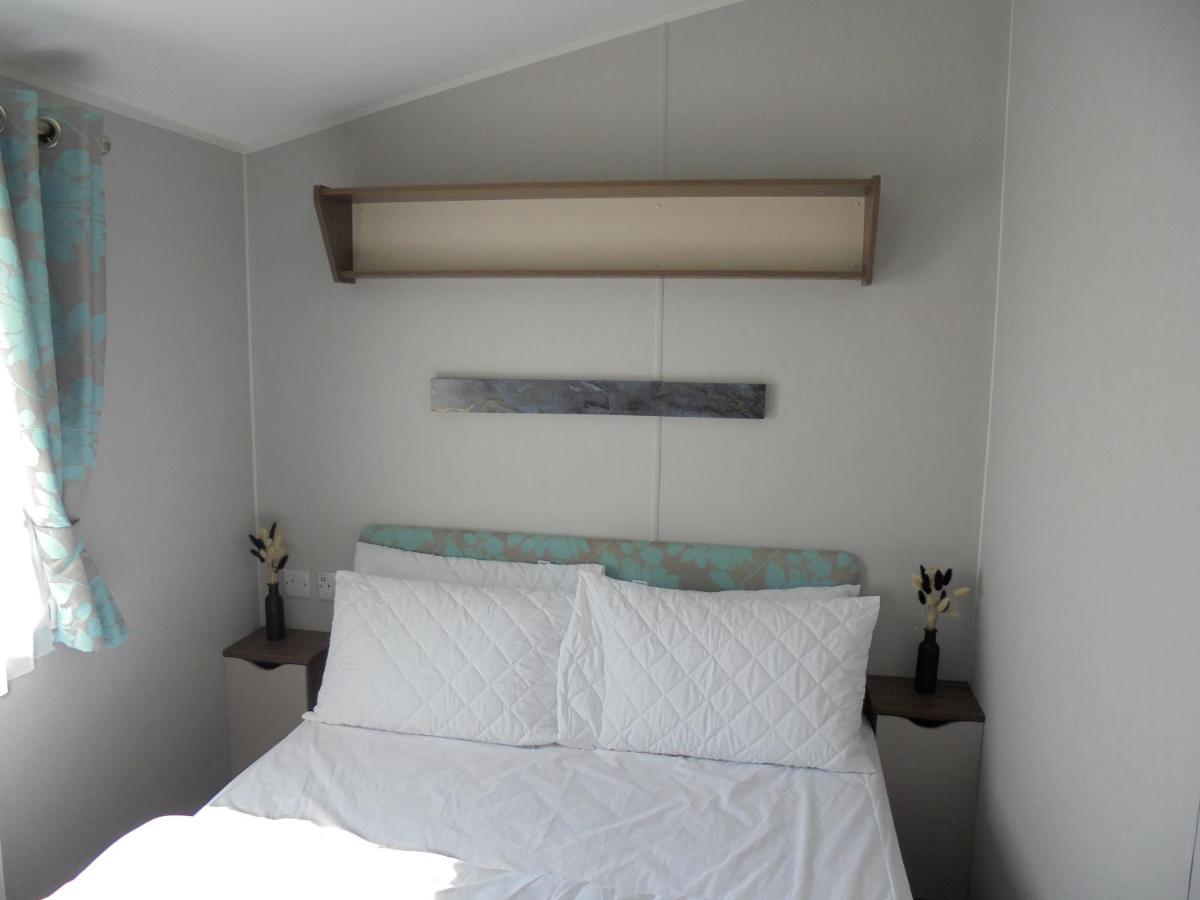 Kingfisher : Seasons:- 8 Berth, Central Heated, Close To Site Shop Ingoldmells Exterior photo