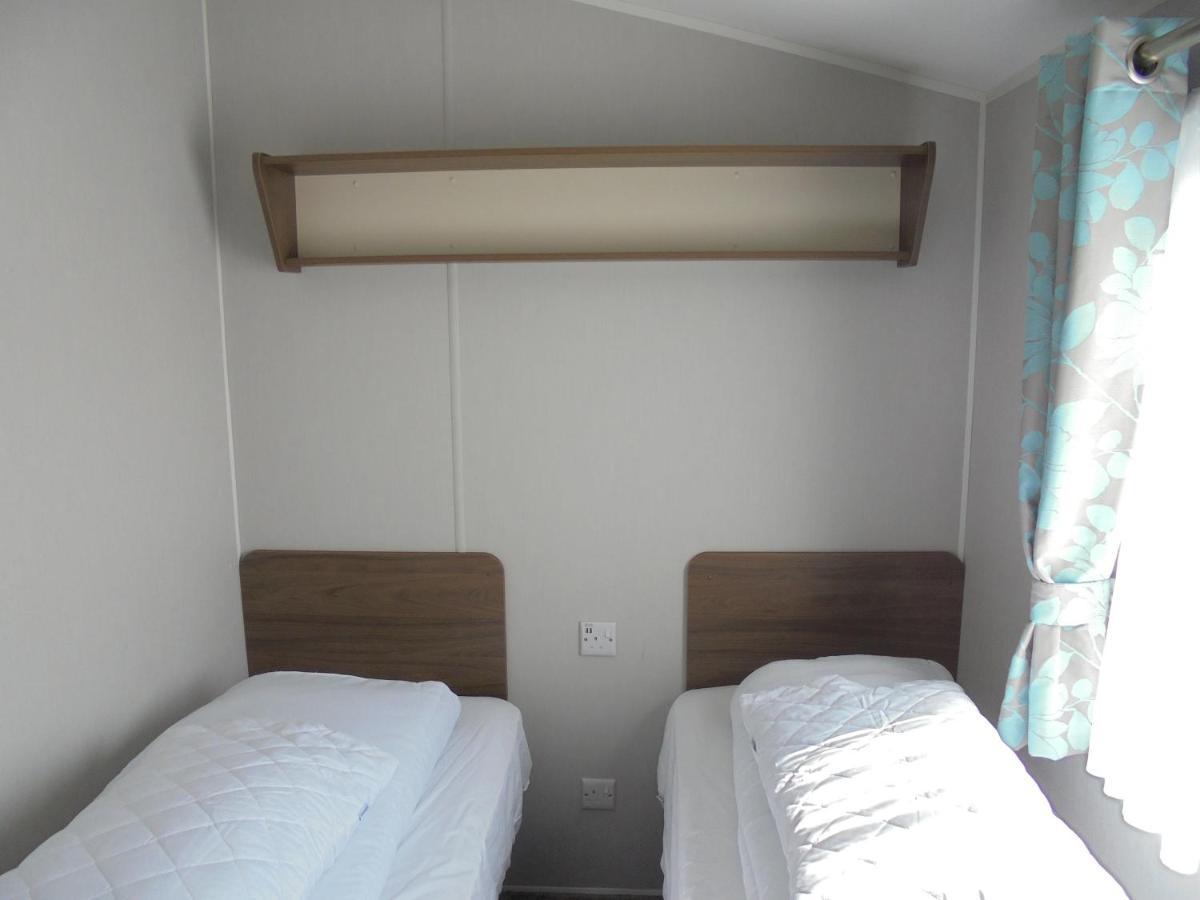 Kingfisher : Seasons:- 8 Berth, Central Heated, Close To Site Shop Ingoldmells Exterior photo