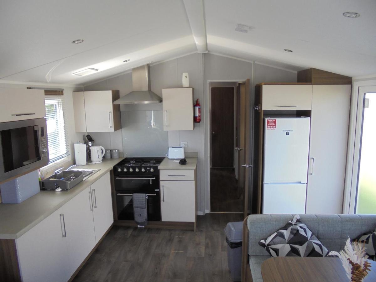 Kingfisher : Seasons:- 8 Berth, Central Heated, Close To Site Shop Ingoldmells Exterior photo