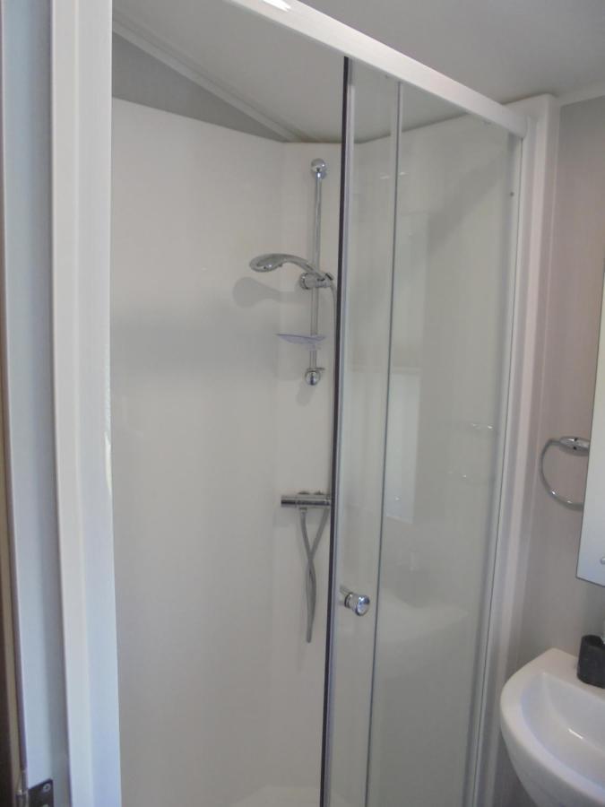 Kingfisher : Seasons:- 8 Berth, Central Heated, Close To Site Shop Ingoldmells Exterior photo