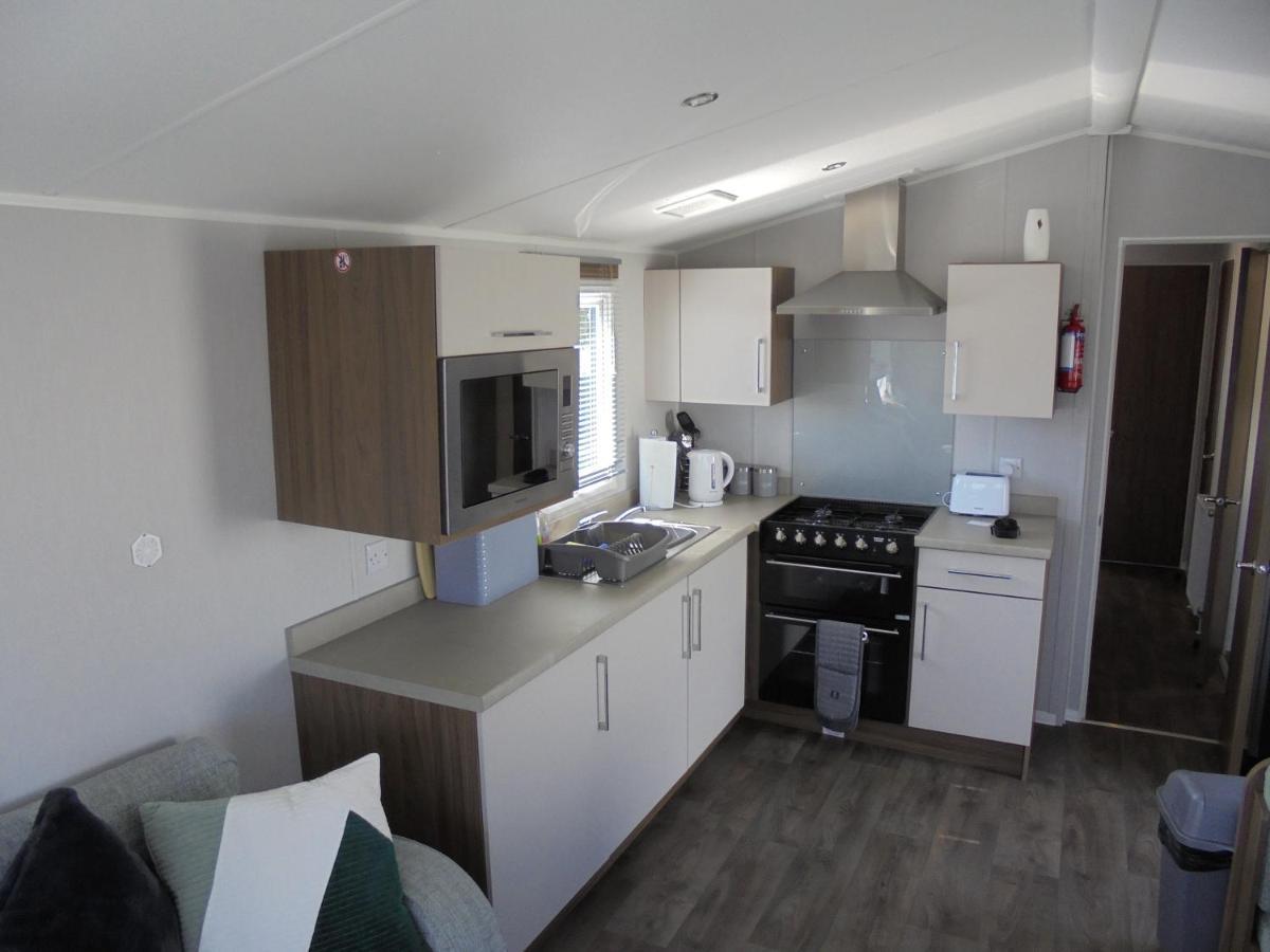 Kingfisher : Seasons:- 8 Berth, Central Heated, Close To Site Shop Ingoldmells Exterior photo